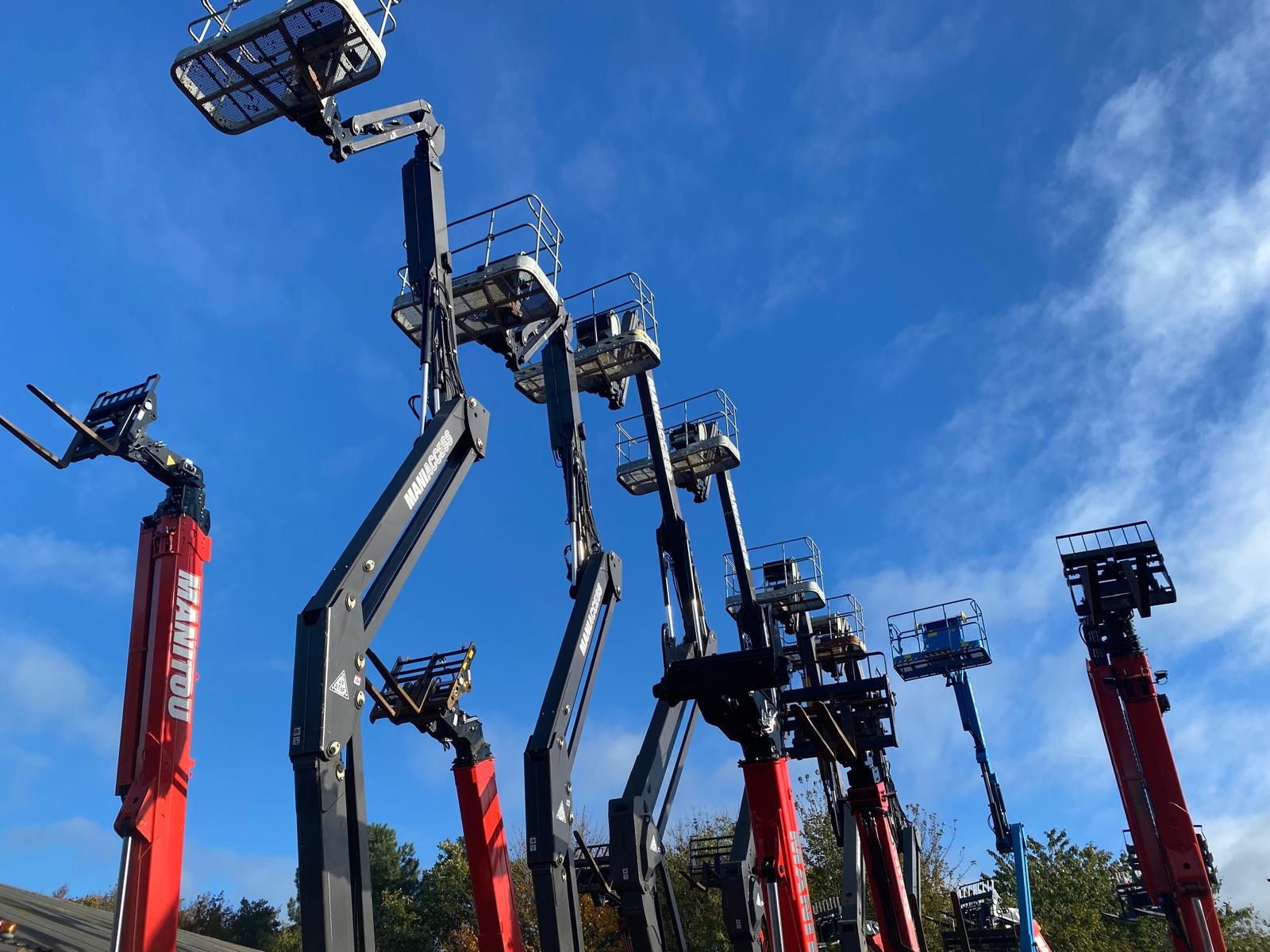 Mawsley Machinery Ltd undefined: photos 4