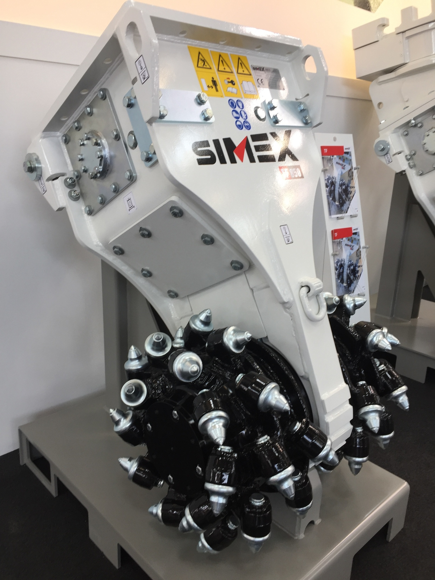 Fa. Baumatex undefined: photos 3