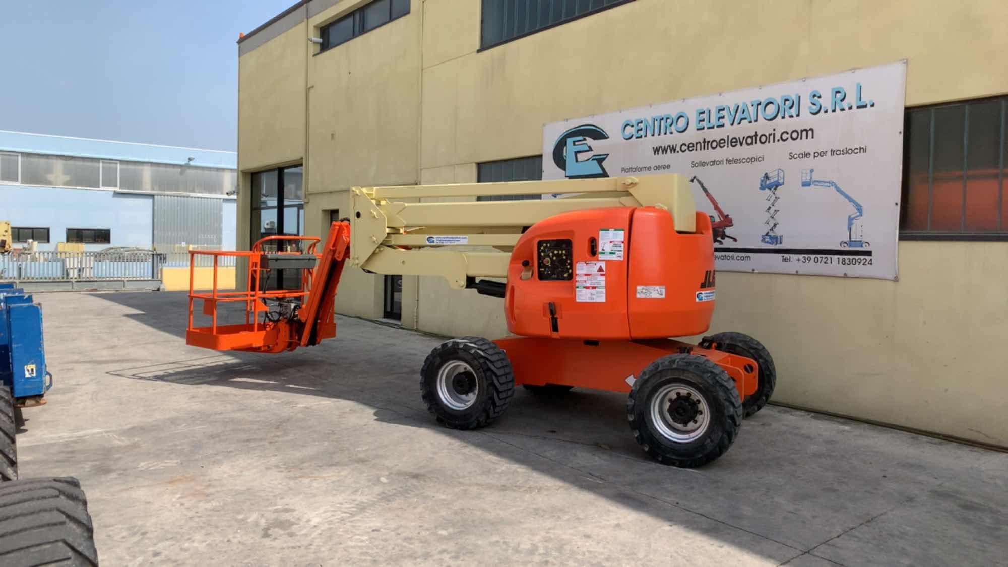 Centro Elevatori SRL - Engins de chantier ITECO undefined: photos 11