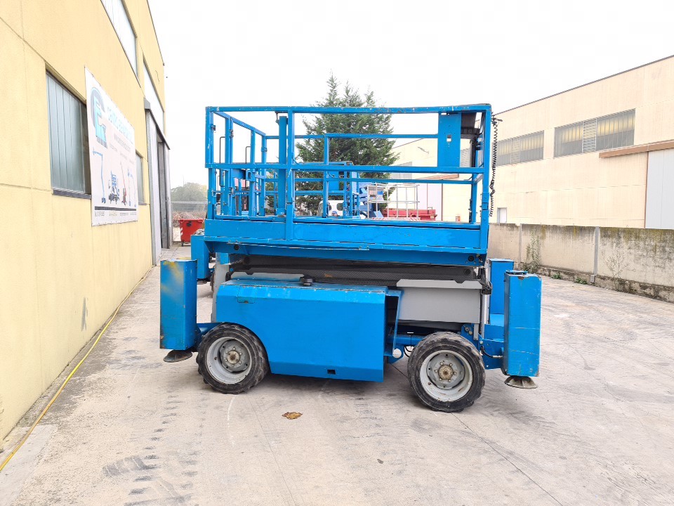 Centro Elevatori SRL - Engins de chantier ITECO undefined: photos 14