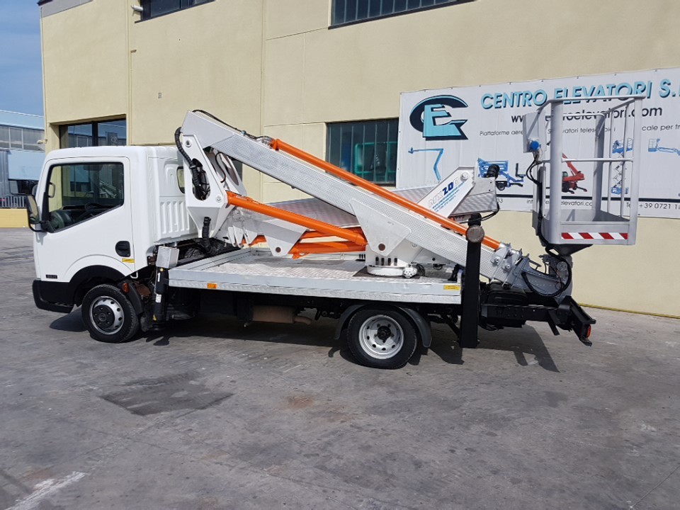 Centro Elevatori SRL - Engins de chantier ITECO undefined: photos 6