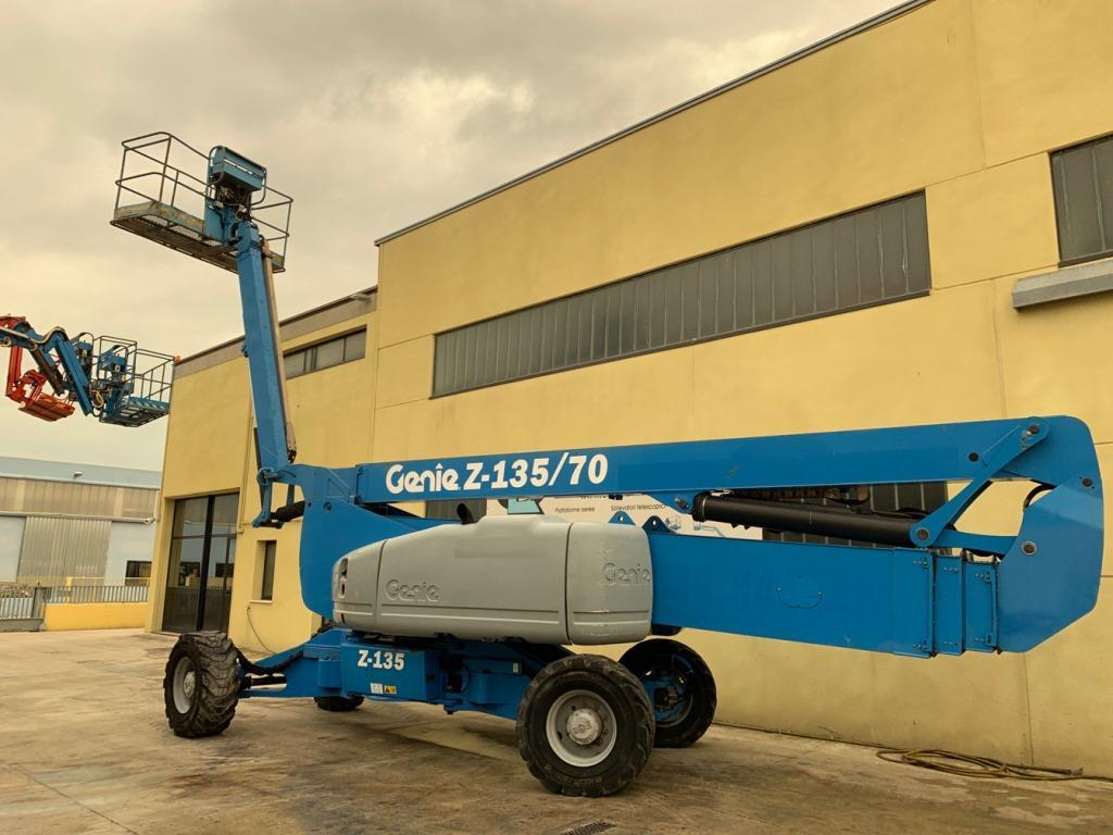 Centro Elevatori SRL - Engins de chantier ITECO undefined: photos 16