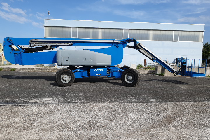 Centro Elevatori SRL - Engins de chantier ITECO undefined: photos 17