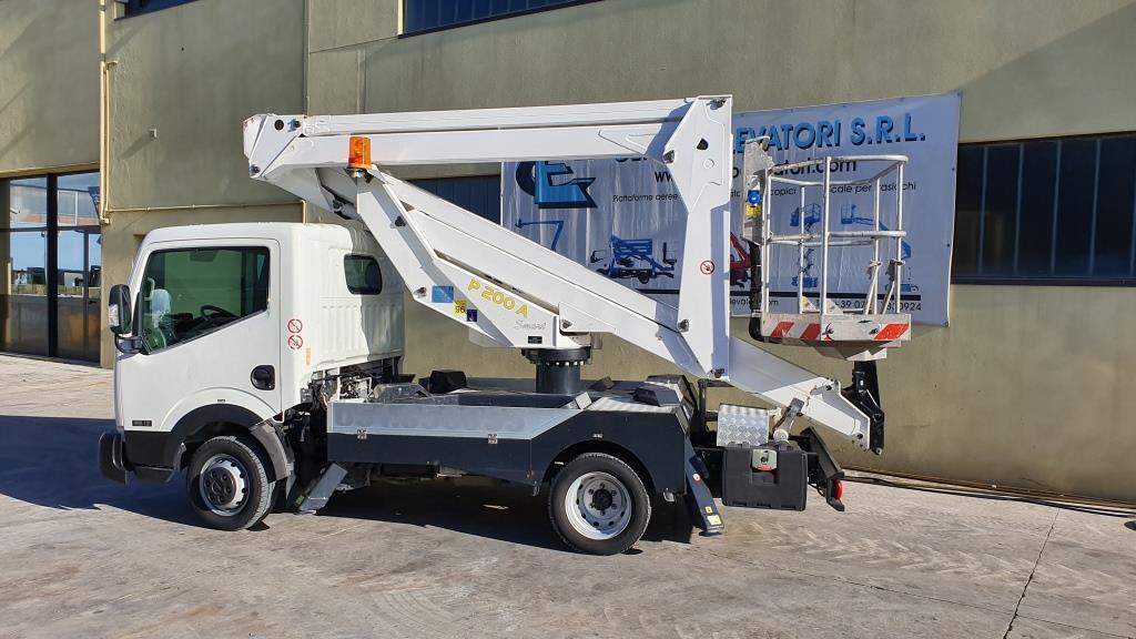 Centro Elevatori SRL - Engins de chantier ITECO undefined: photos 7