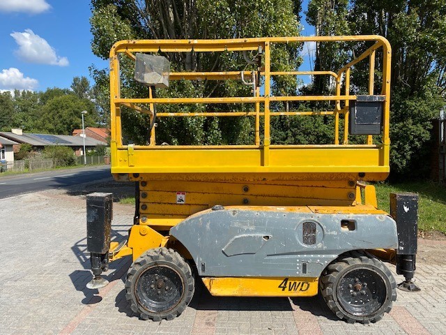 Centro Elevatori SRL - Engins de chantier ITECO undefined: photos 23