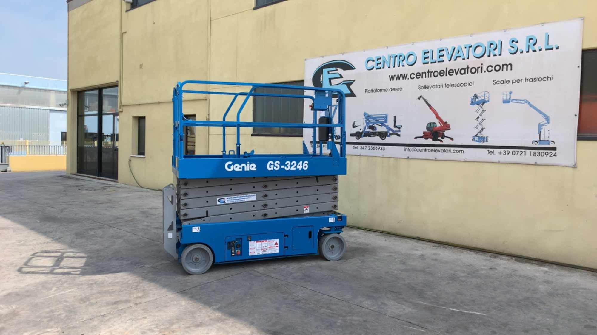 Centro Elevatori SRL - Engins de chantier ITECO undefined: photos 13