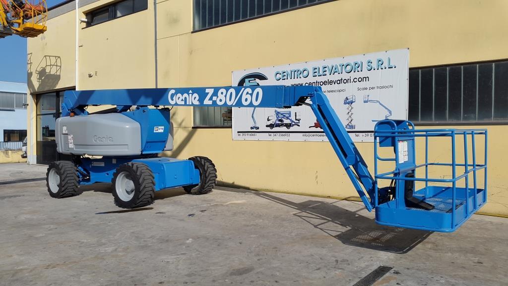 Centro Elevatori SRL - Engins de chantier ITECO undefined: photos 19