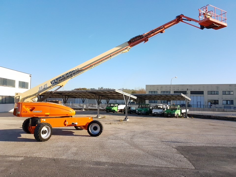 Centro Elevatori SRL - Engins de chantier ITECO undefined: photos 10