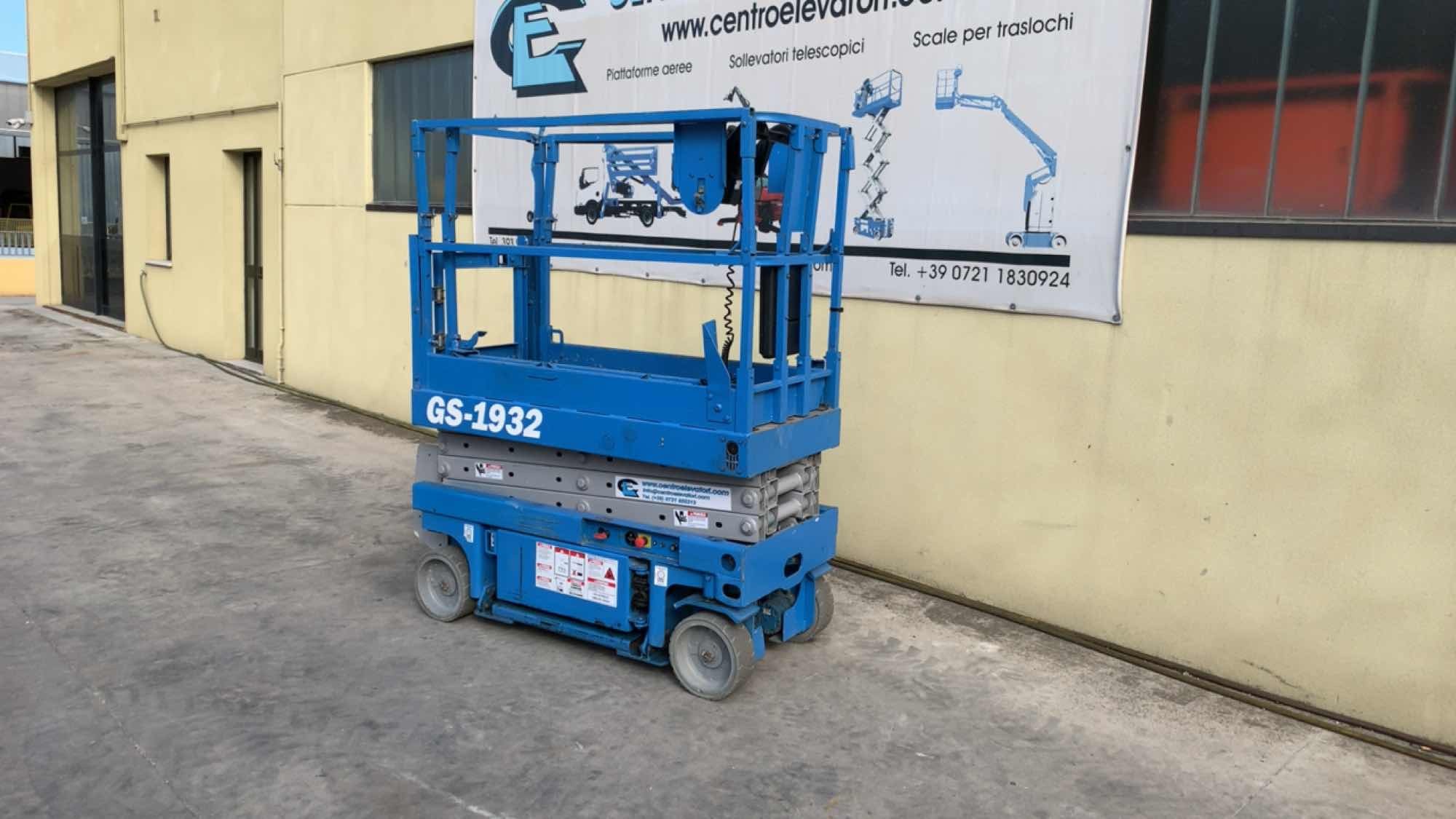 Centro Elevatori SRL - Engins de chantier ITECO undefined: photos 12