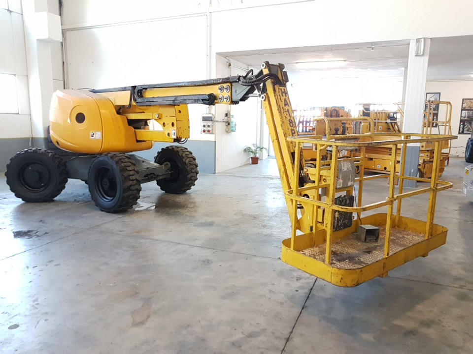 Centro Elevatori SRL - Engins de chantier ITECO undefined: photos 22