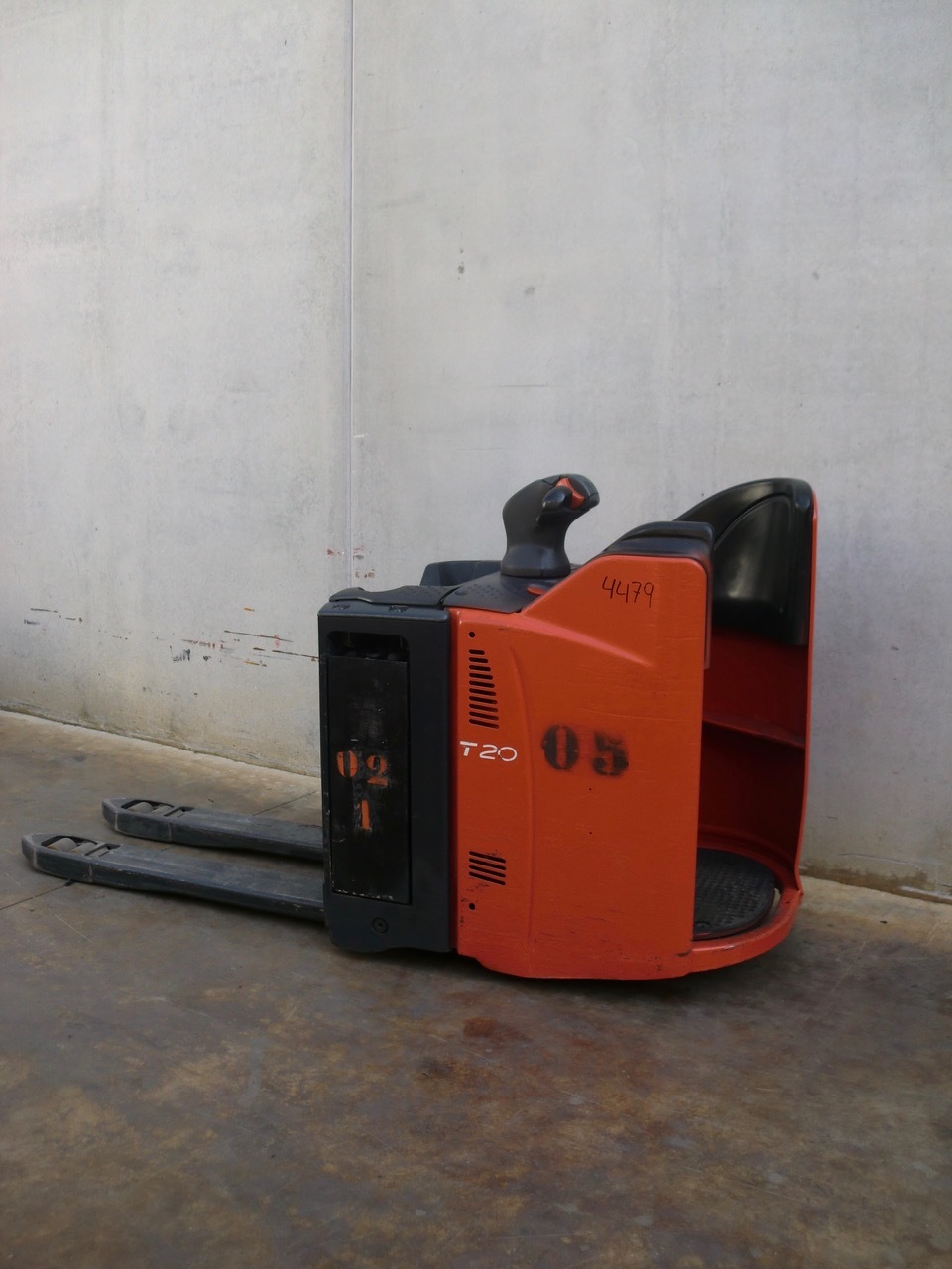 Activacions Carretillas, S.L - Annonce de vente undefined: photos 3