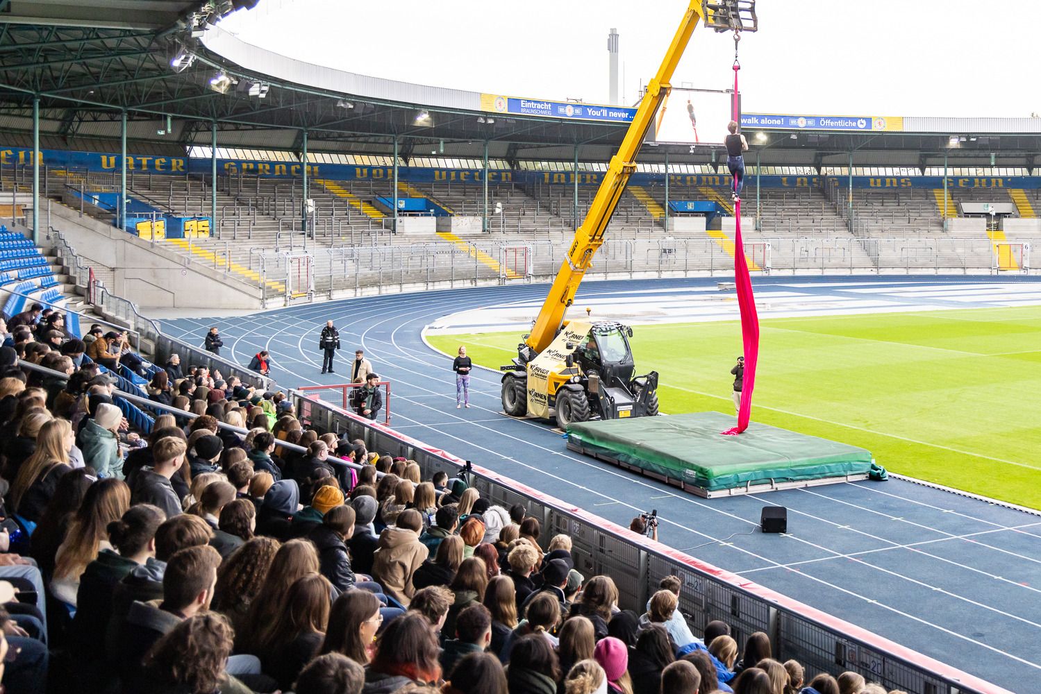 W. Körner Gabelstapler GmbH undefined: photos 3