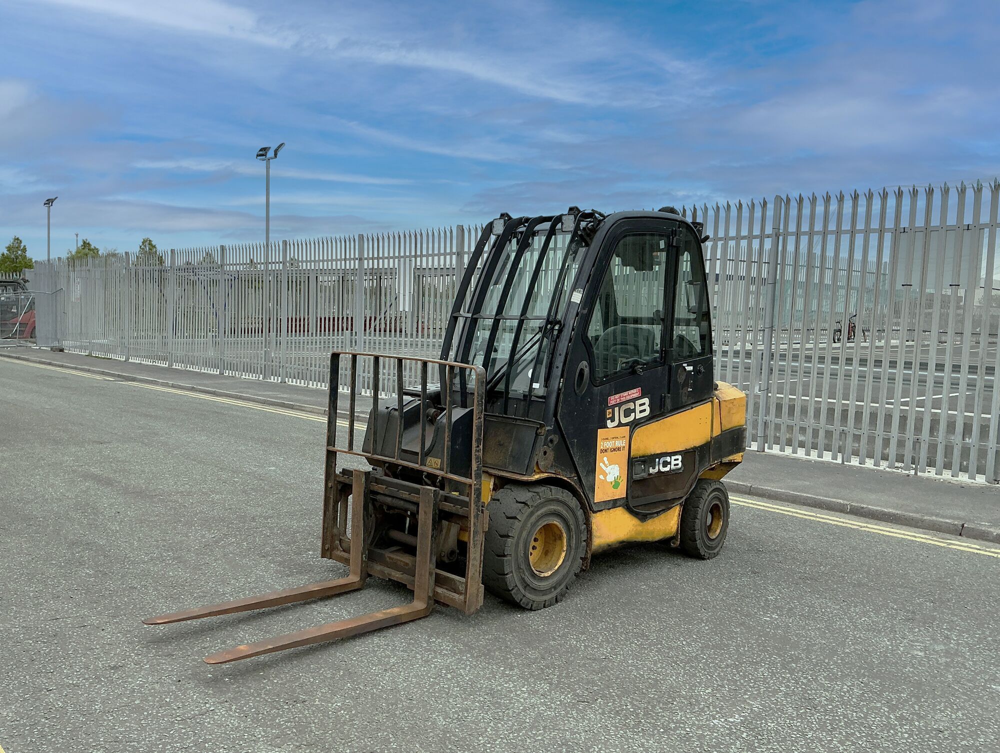 NORTH WEST FORKTRUCKS LTD undefined: photos 8