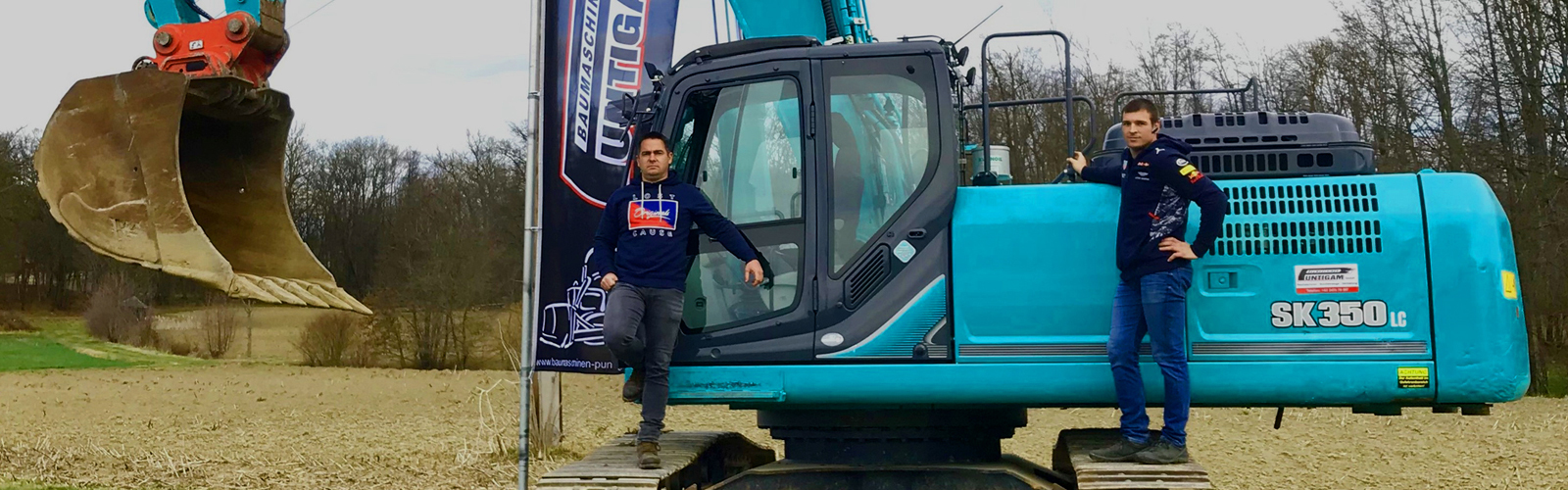 Baumaschinen Puntigam GmbH undefined: photos 2