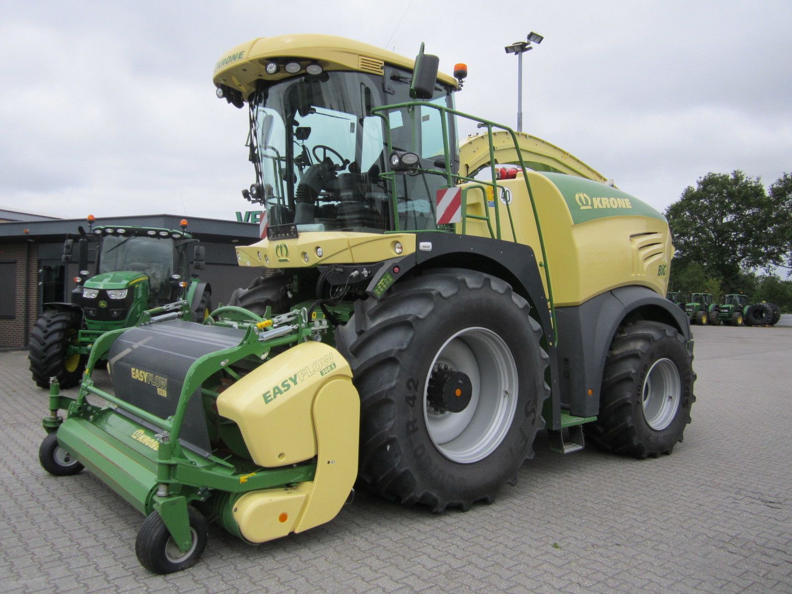 Vemo Tractoren BV undefined: photos 16