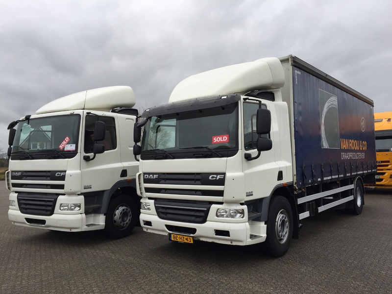 Truck Trading Holland undefined: photos 3