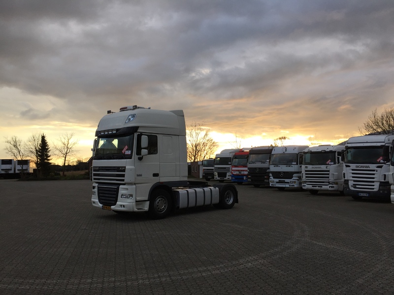 Truck Trading Holland undefined: photos 13