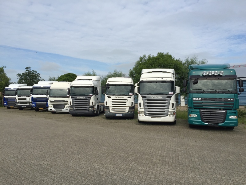 Truck Trading Holland undefined: photos 8