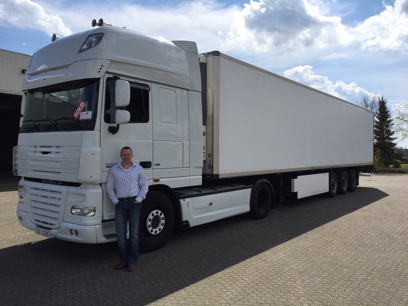 Truck Trading Holland undefined: photos 2