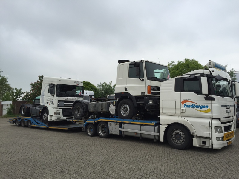 Truck Trading Holland undefined: photos 5
