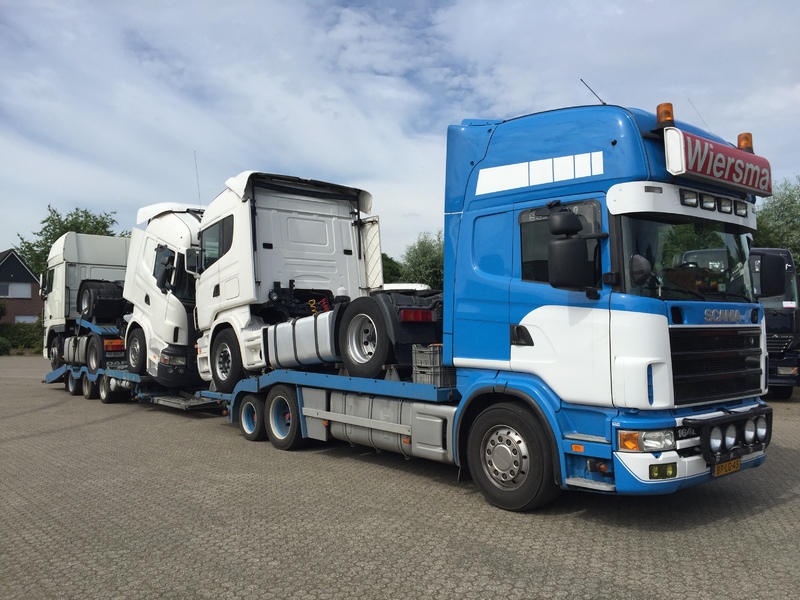 Truck Trading Holland undefined: photos 6