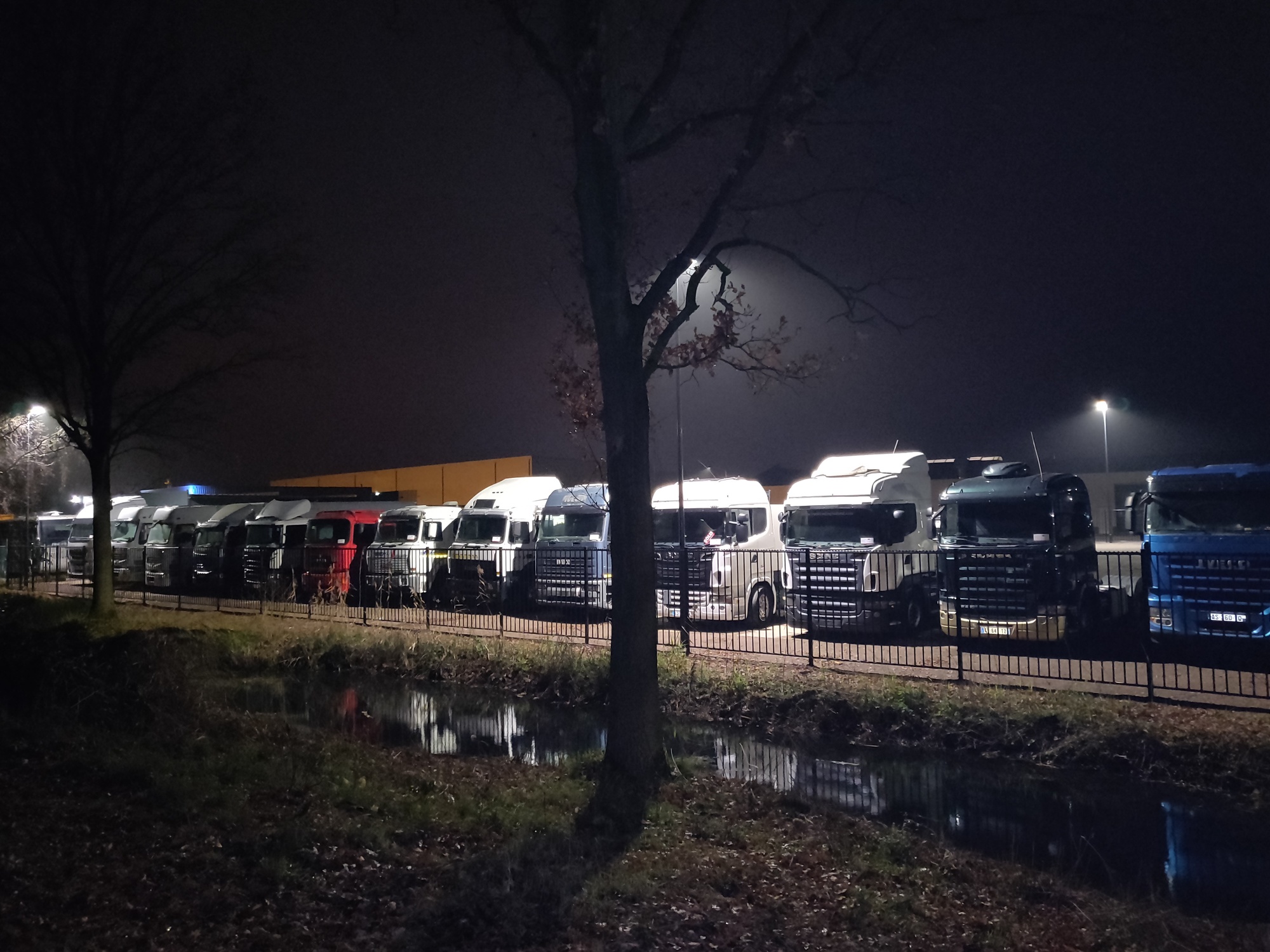 Truck Trading Holland undefined: photos 20