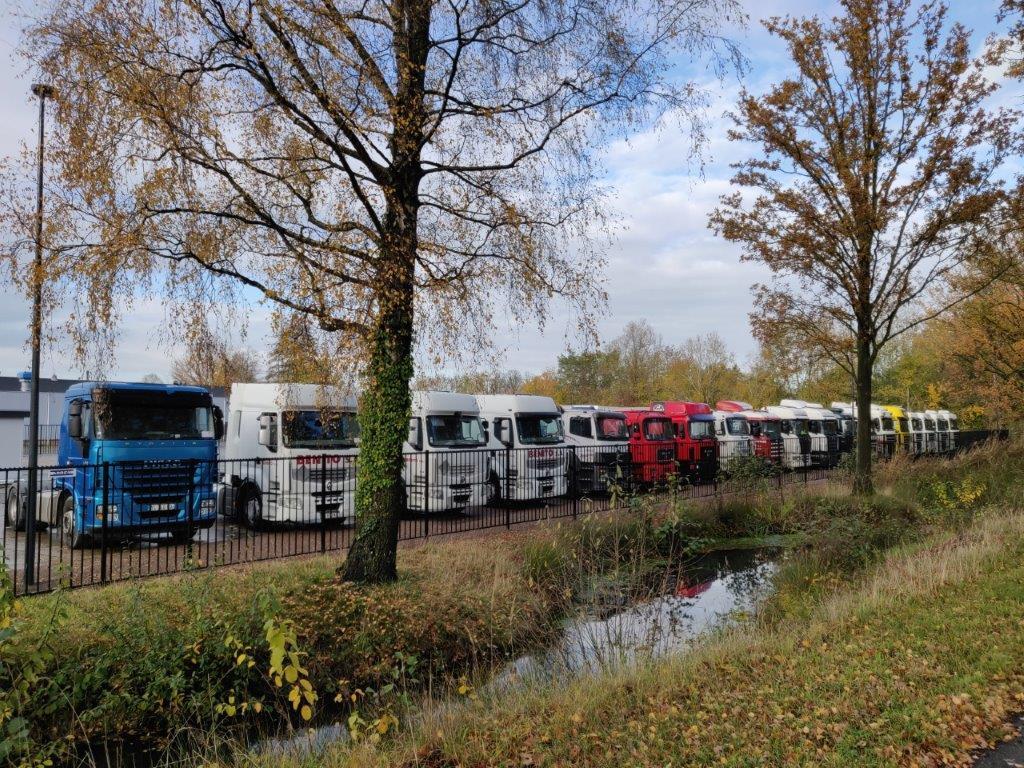 Truck Trading Holland undefined: photos 19