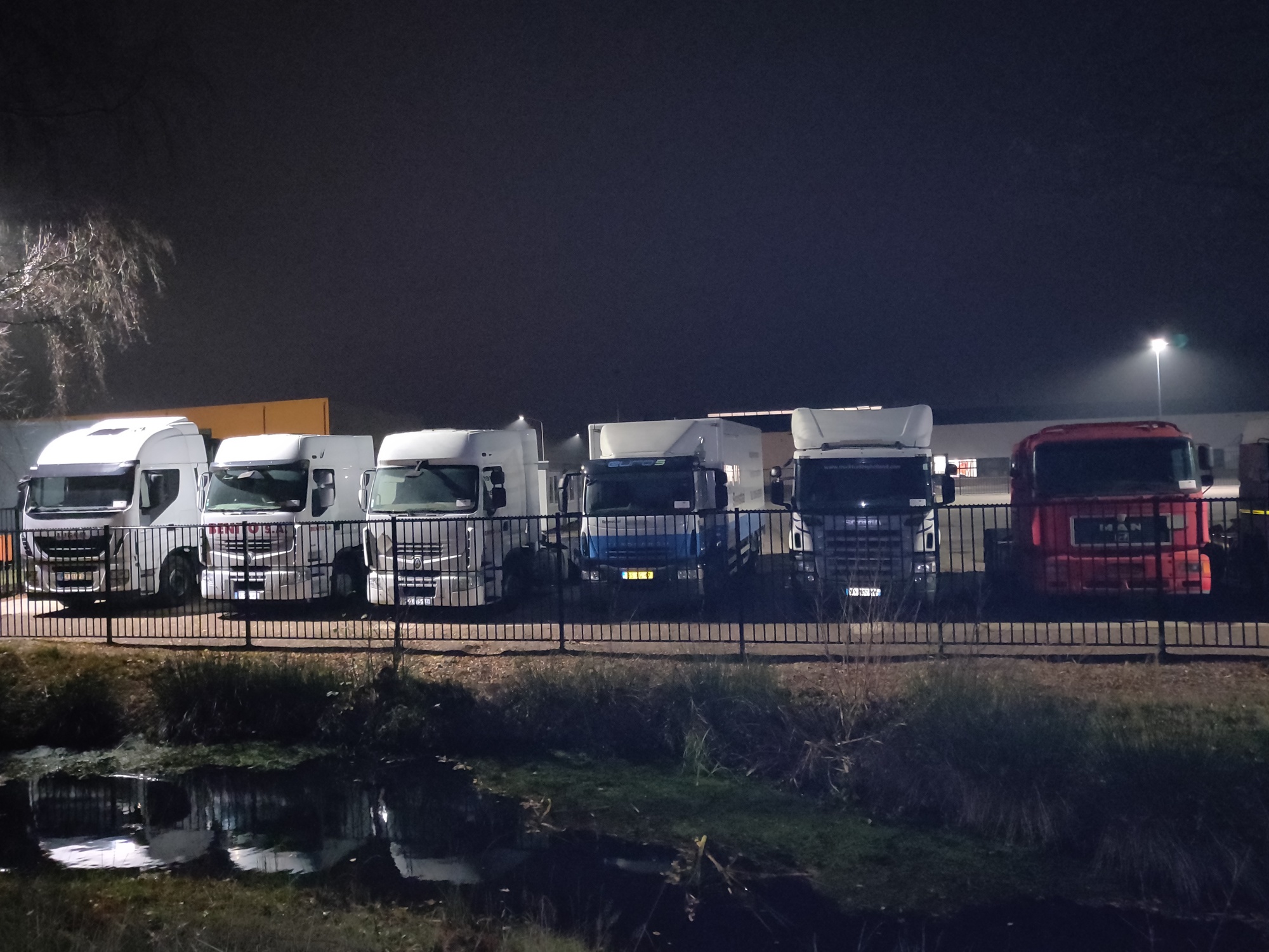 Truck Trading Holland undefined: photos 21