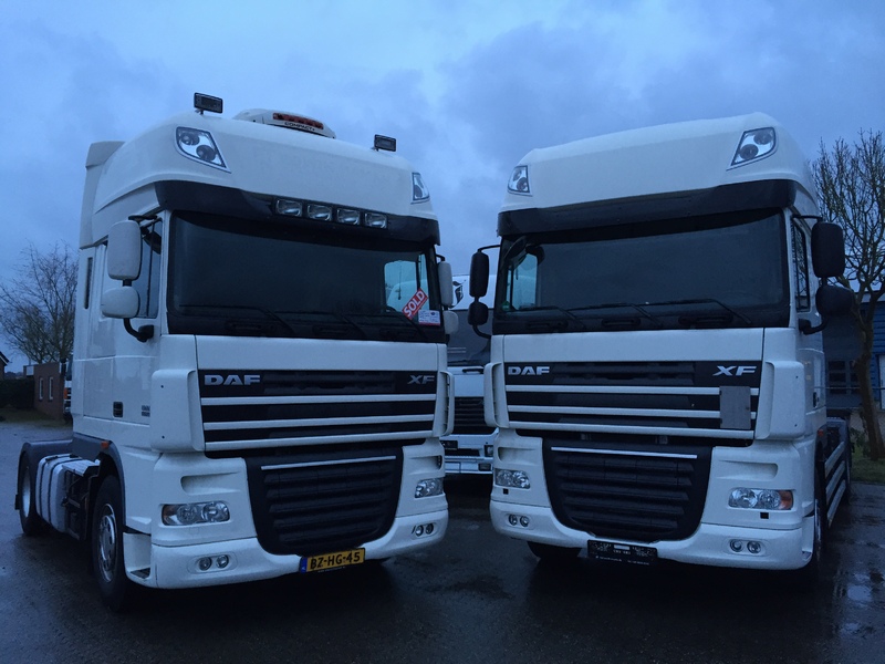 Truck Trading Holland undefined: photos 4