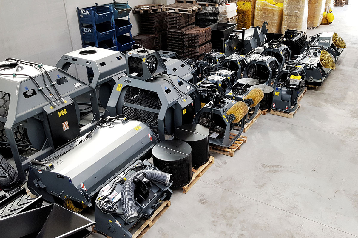 CM SRL - Accessoires undefined: photos 1