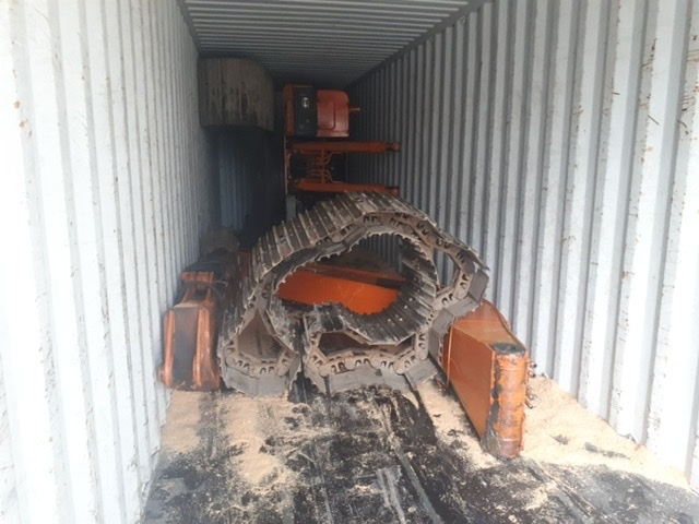 NEPHIN TRACTORS & MACHINERY LTD - Remorques undefined: photos 10