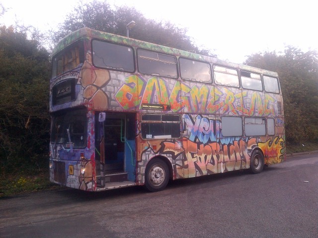 USED COACH SALES LTD - Annonce de vente undefined: photos 11