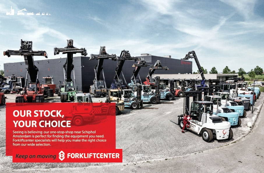 Forkliftcenter BV - Accessoires undefined: photos 1