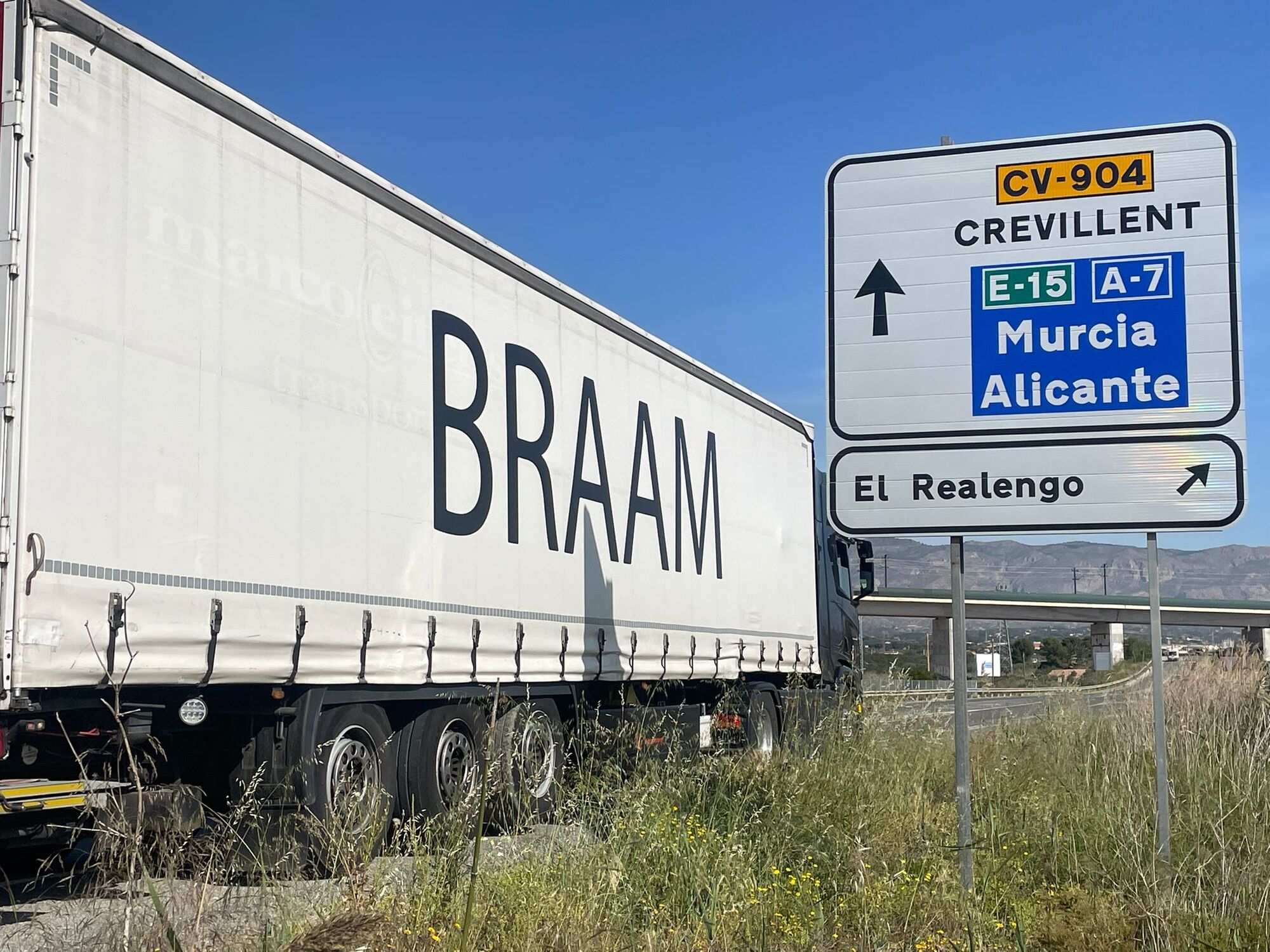 BRAAM TRUCKS & TRAILER VERHUUR B.V. - Annonce de vente undefined: photos 26