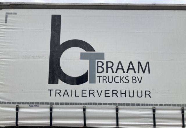 BRAAM TRUCKS & TRAILER VERHUUR B.V. undefined: photos 10