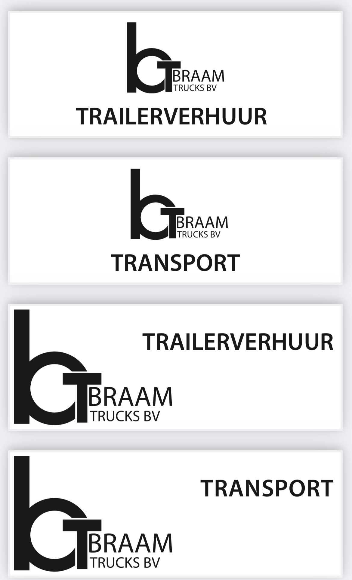 BRAAM TRUCKS & TRAILER VERHUUR B.V. undefined: photos 20