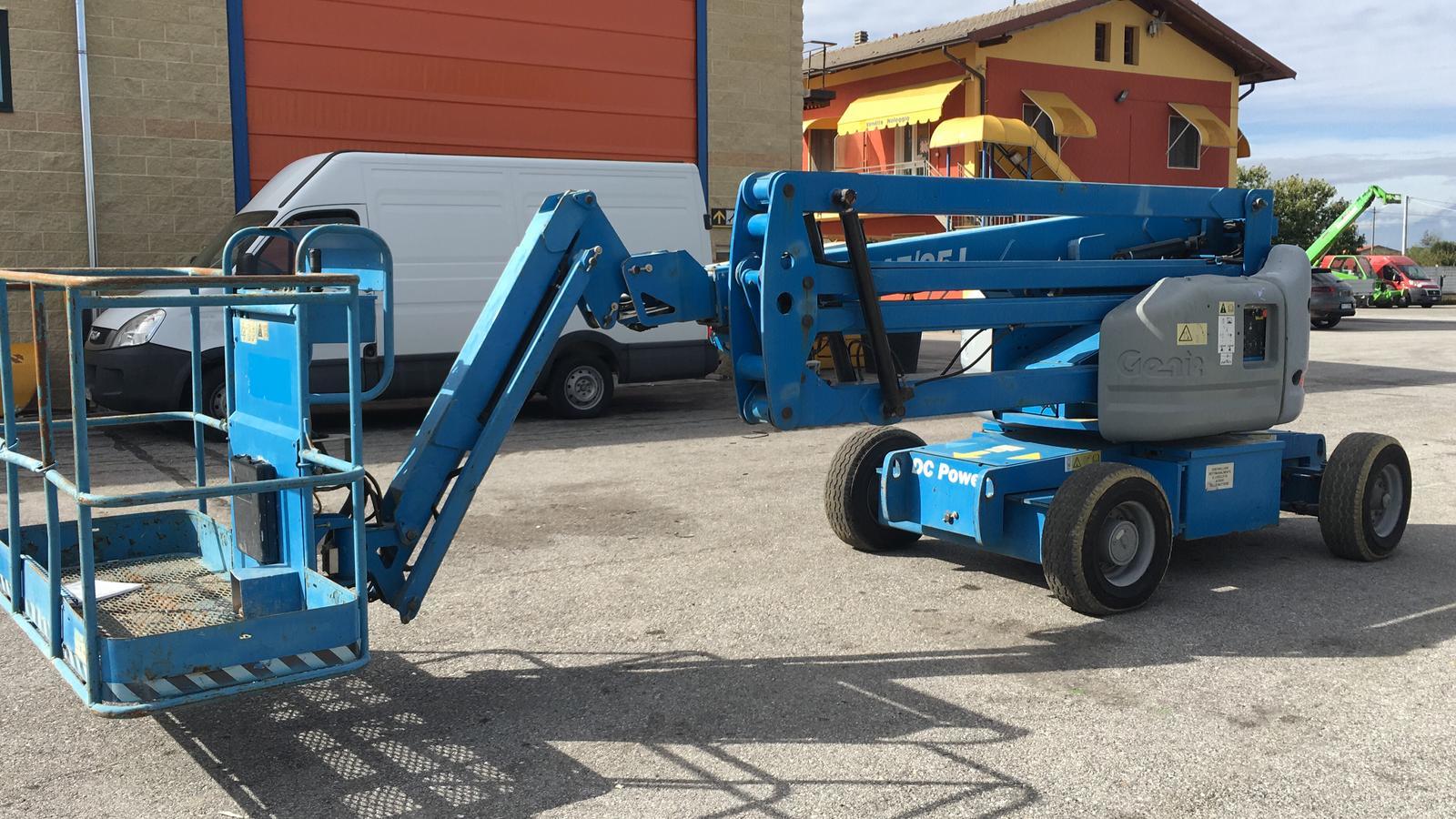 ALSA S.R.L. - Annonce de vente undefined: photos 6