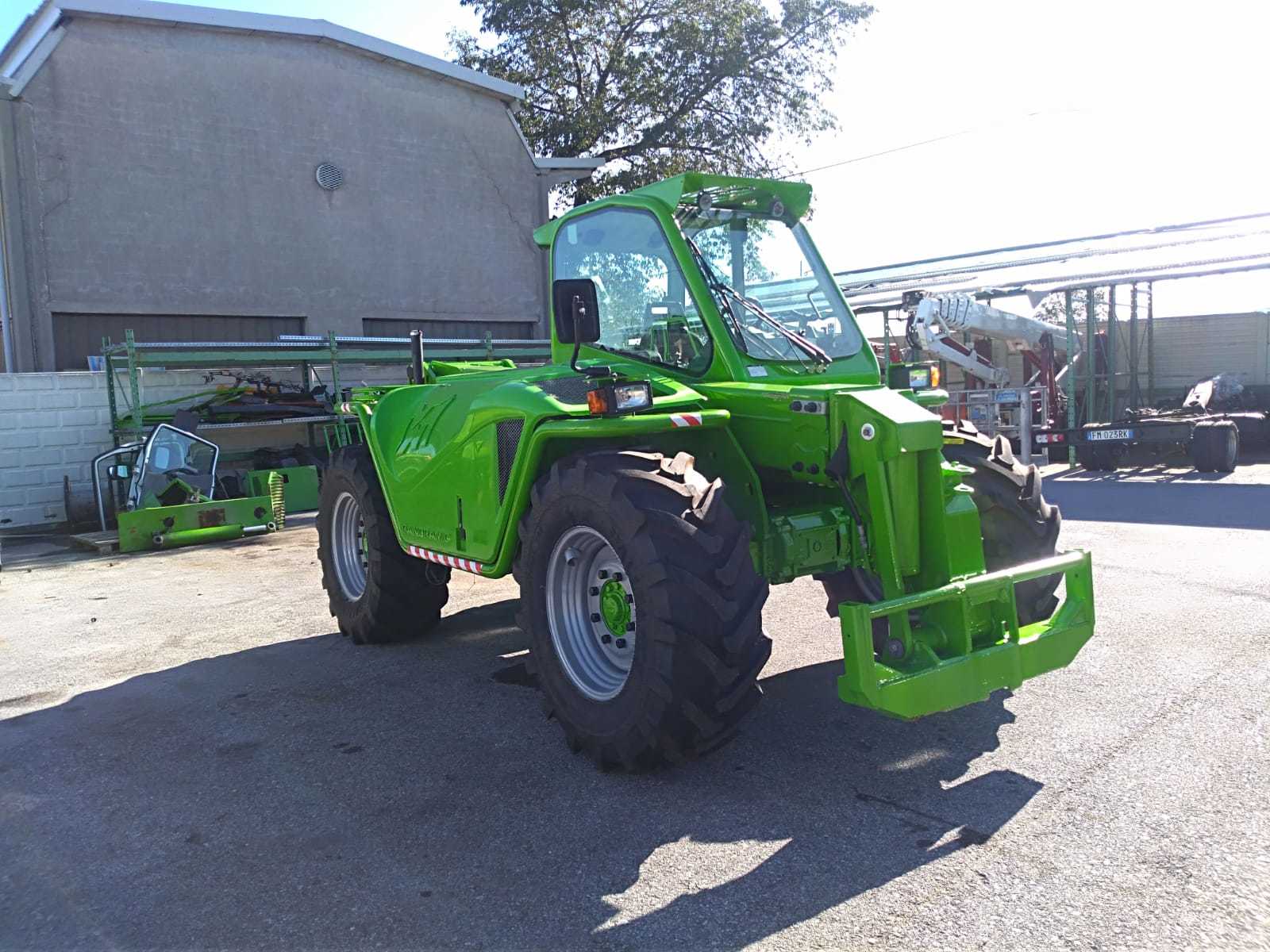 ALSA S.R.L. - Annonce de vente undefined: photos 10