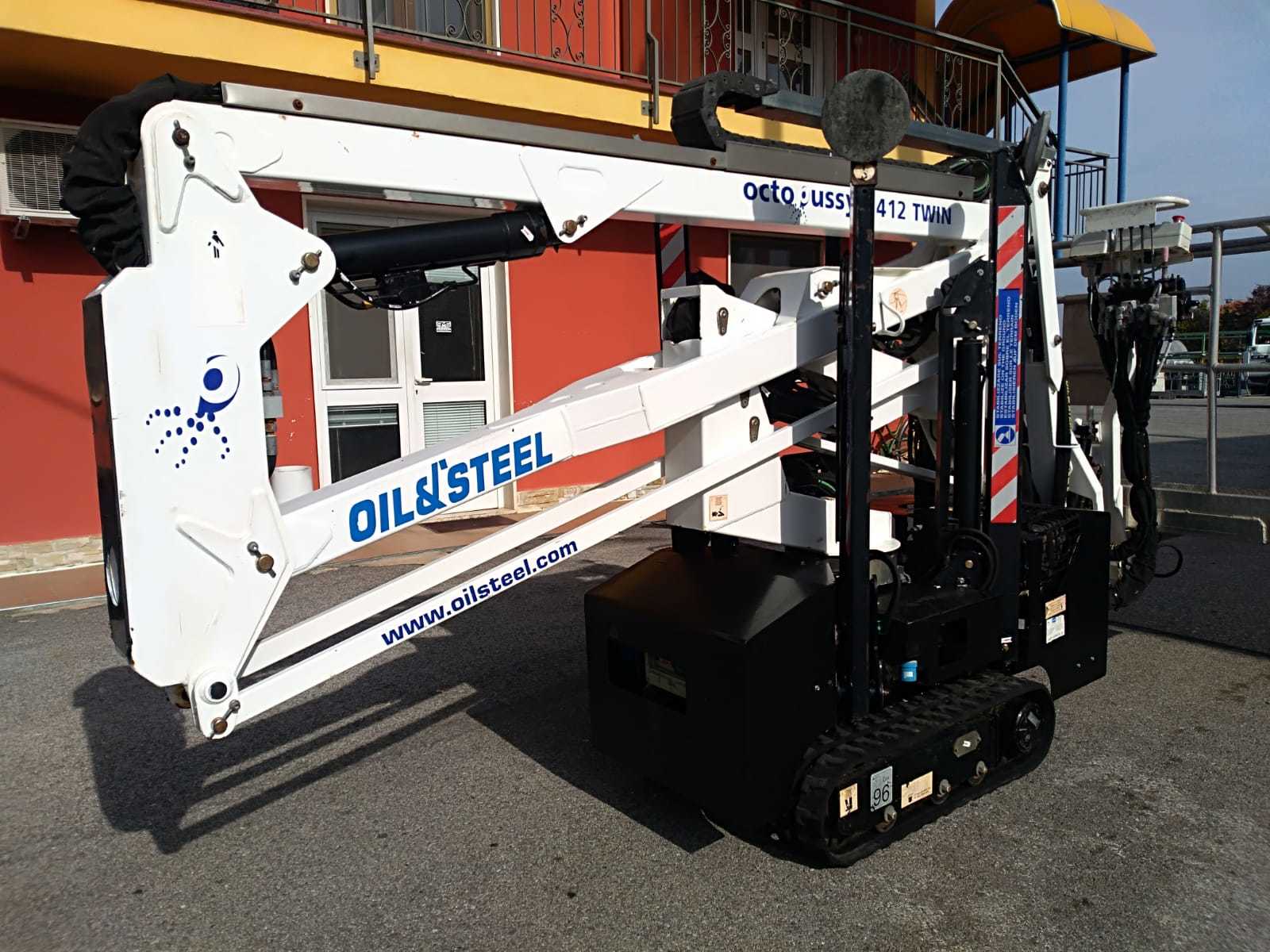 ALSA S.R.L. - Annonce de vente undefined: photos 4