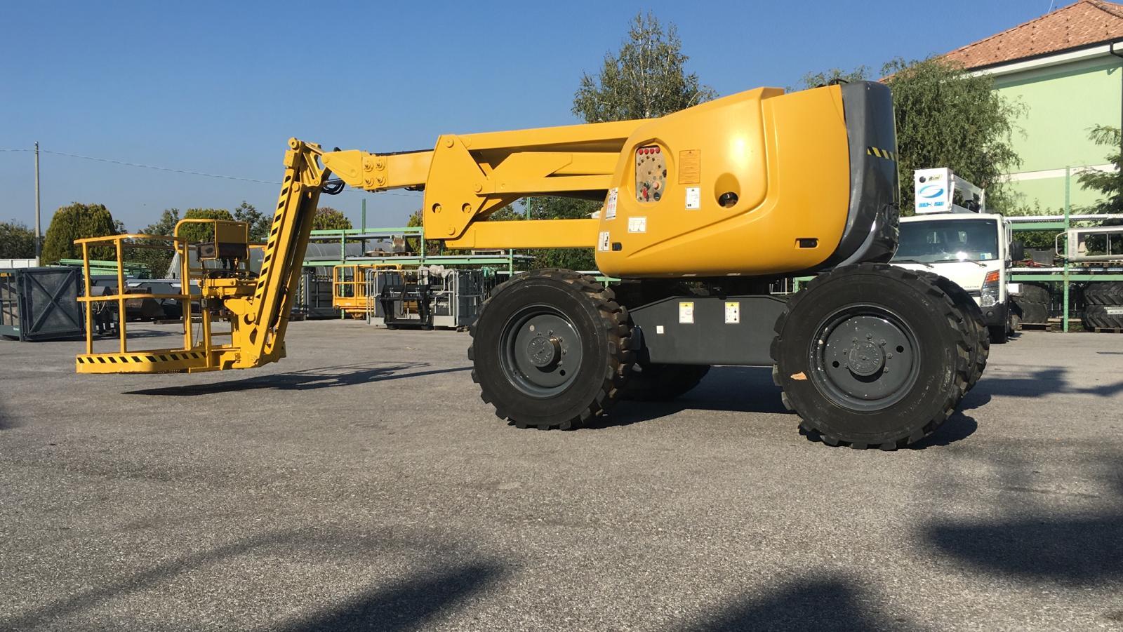 ALSA S.R.L. - Annonce de vente undefined: photos 8