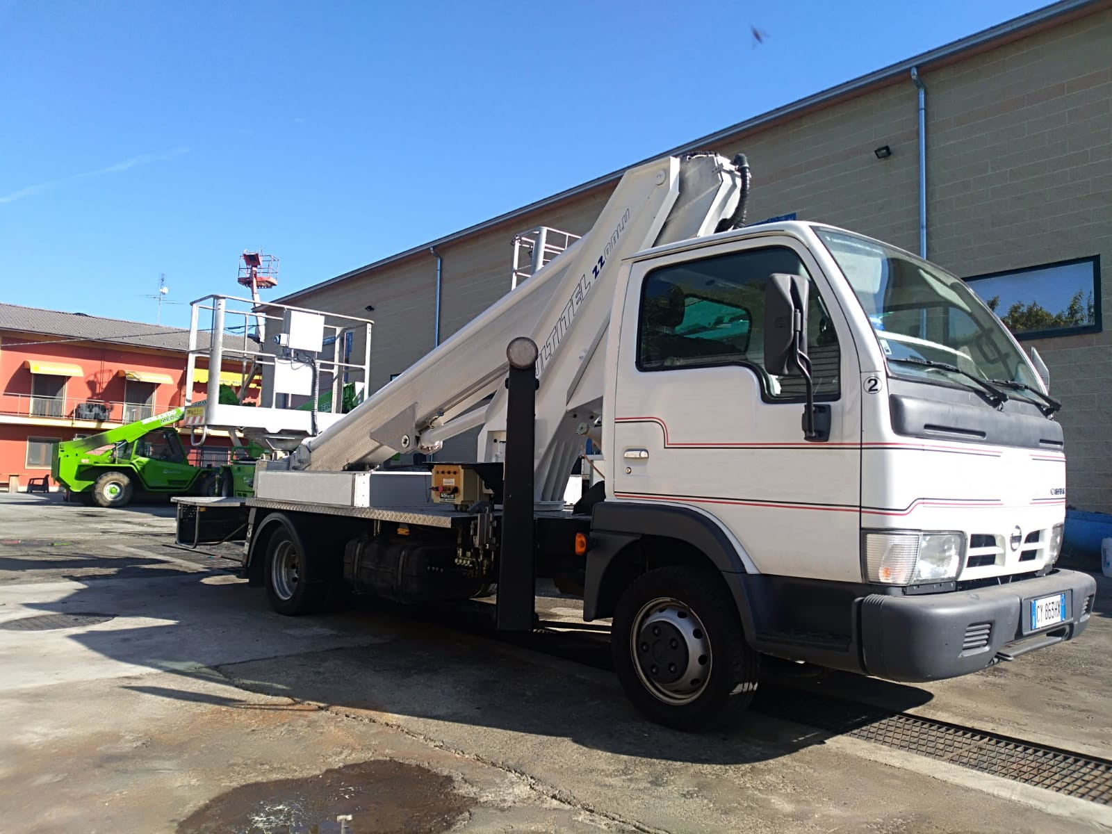 ALSA S.R.L. - Annonce de vente undefined: photos 3