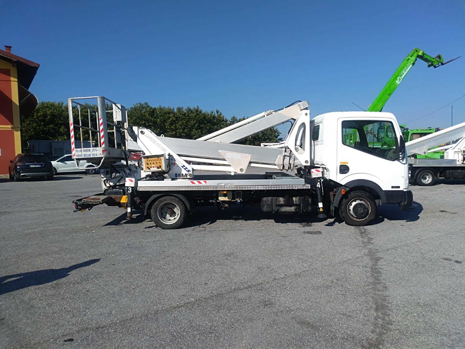 ALSA S.R.L. - Annonce de vente undefined: photos 2