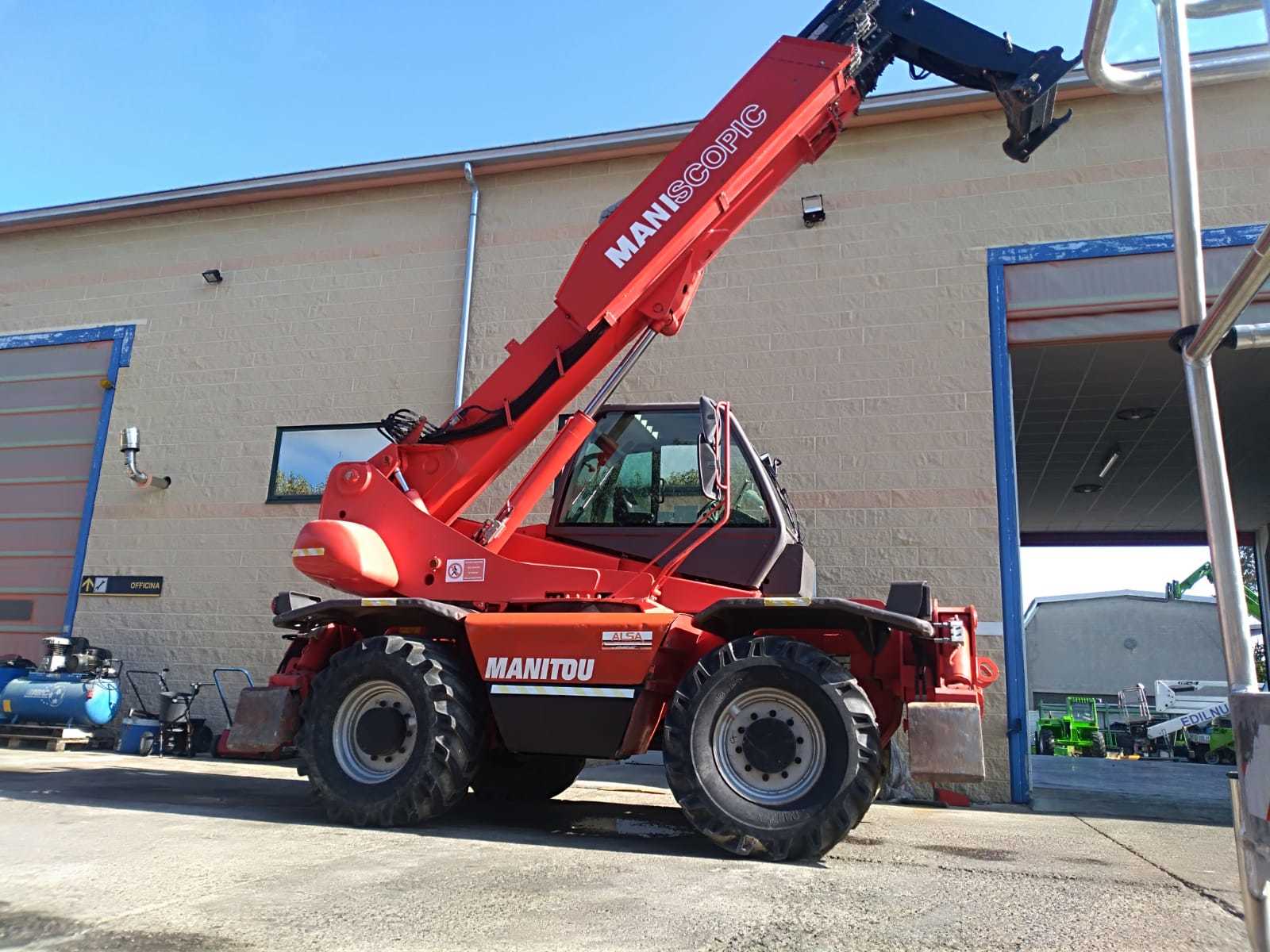 ALSA S.R.L. - Annonce de vente undefined: photos 5