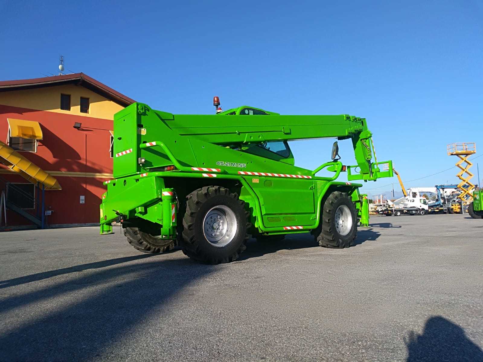 ALSA S.R.L. - Annonce de vente undefined: photos 1