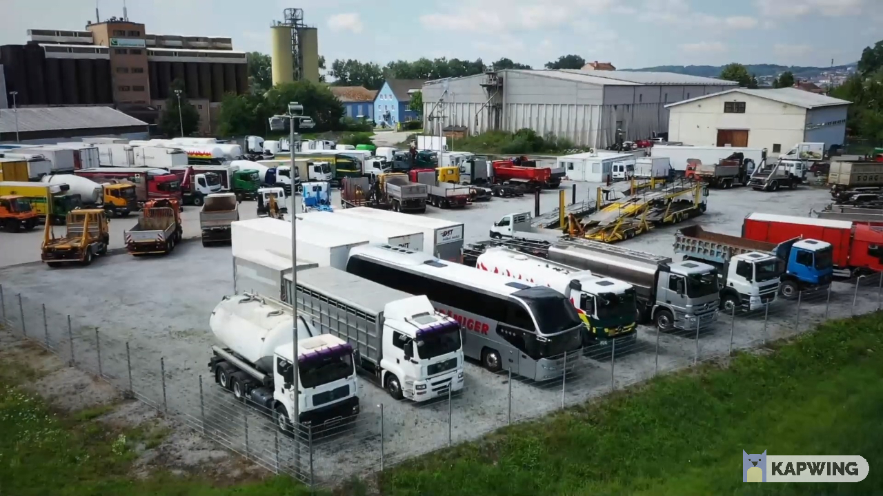 Donau Trucks GmbH undefined: photos 5