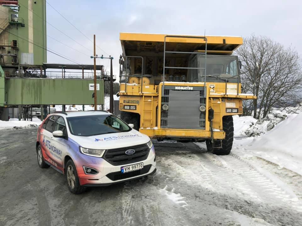 ATS Norway AS - Accessoires - Année: 1995 undefined: photos 3