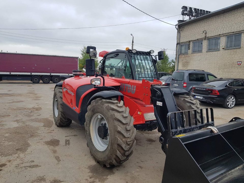 UAB "Manirenta" undefined: photos 4