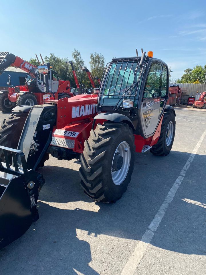 UAB "Manirenta" undefined: photos 5