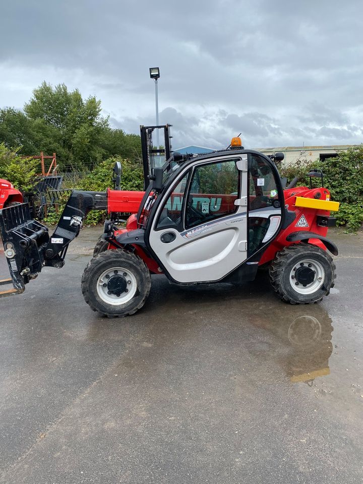 UAB "Manirenta" undefined: photos 6