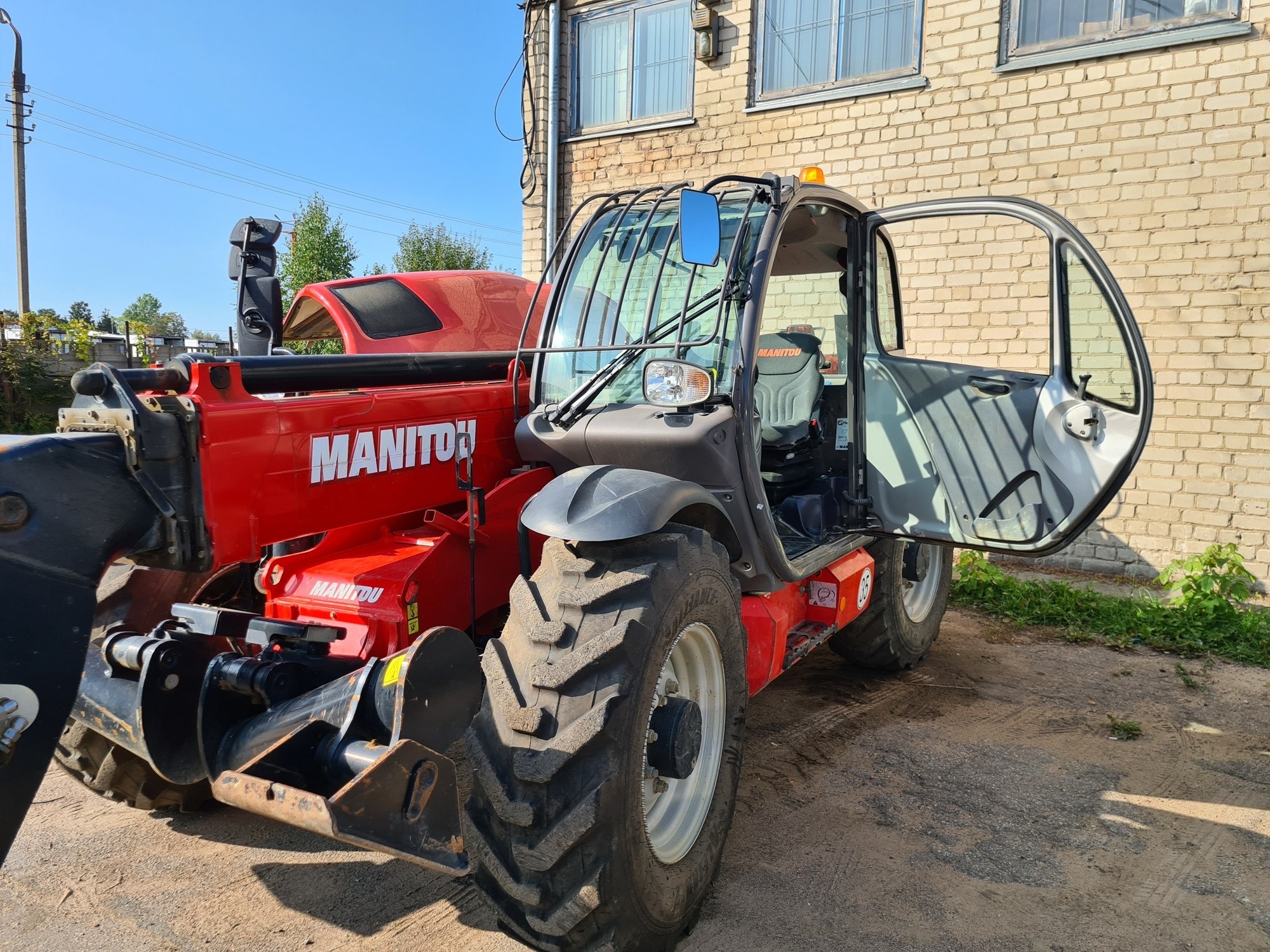 UAB "Manirenta" undefined: photos 8